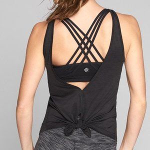 Athleta Fully Focused support tank